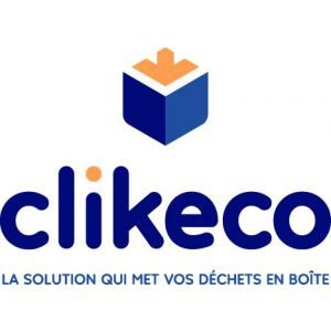 Logo Clikeco - Eriathys Environnement