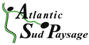 Logo Atlantic Sud Paysage
