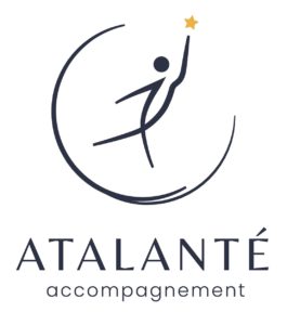 Logo Atalanté Accompagnement