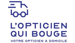 Logo L'Opticien qui bouge