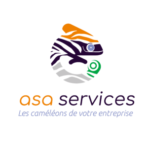Logo ASA Services