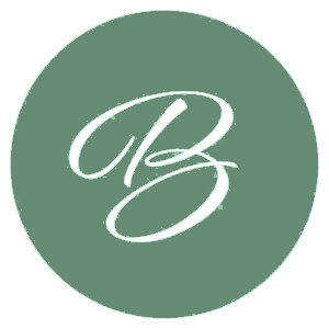 Logo Brigitte Palaric Photographe