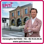 Chrristophe HUTTEAU