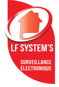 Logo LF Systems