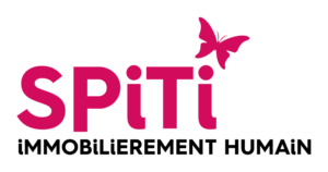 Logo SPiTi immobilier