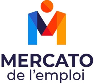 Logo Mercato de l'emploi