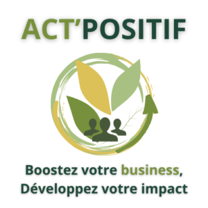Logo Act'Positif