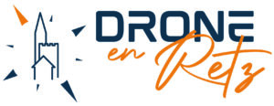 Logo Drone en Retz