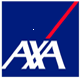 Logo AXA Prévoyance et Patrimoine