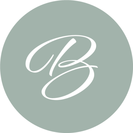 Logo Brigitte Palaric Photographe