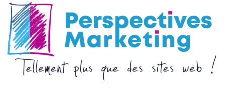 Logo Perspectives Marketing