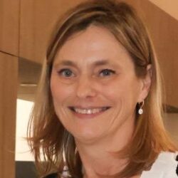 Christine Defever, Animatrice Coeur de Retz Entreprises, Chargée de missions CCI Nantes St-Nazaire